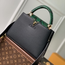 LV Top Handle Bags